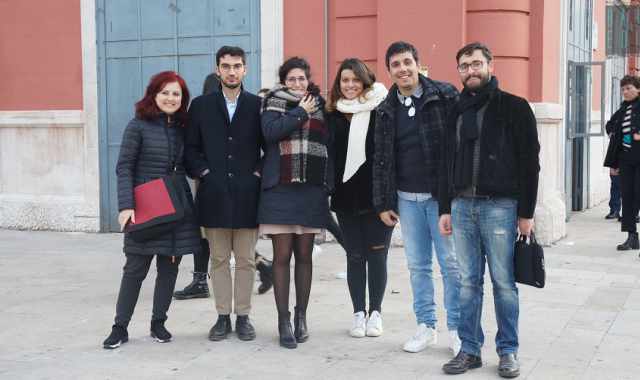 Parola d'ordine: valorizzare la Puglia. Alla scoperta dei giovani volontari dell'Unesco